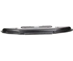 BMW E63 priekinis variklio skyriaus ekranas Originalus 51758042976
