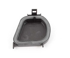 BMW E63 priekinių žibintų lemputės dangtelis originalus 63126943482