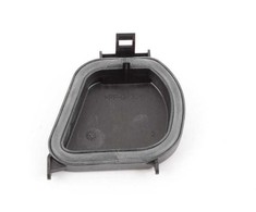 BMW E63 priekinių žibintų lemputės dangtelis originalus 63126943482