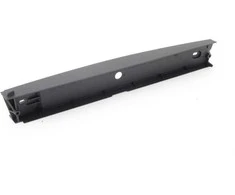 BMW E65 adapteris Saulės užuolaida dešinė pusė Originalus 51167013100