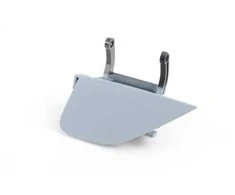 BMW E65 dengtas kairysis dangtelis originalus 51117142161