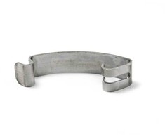 BMW E65 E65 aktyvuotos anglies filtras Originalus 16137167538