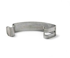 BMW E65 E65 aktyvuotos anglies filtras Originalus 16137167538