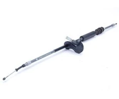BMW E65 E66 Dešinės Puspakalio Stabdžių Bowden Kabelis Originalus 34436780017