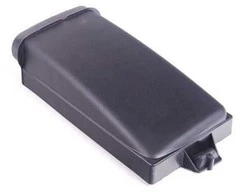 BMW E65 E66 E67 Kabinos oro kanalo mikrofiltras kairysis originalus 64318379957