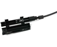 BMW E65 E66 E67 KAPOTO UŽRAKTAS ATIDARYMO KABELIS ORIGINALUS 51238240608