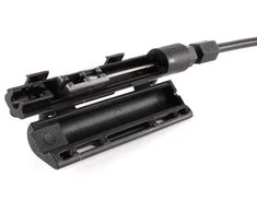 BMW E65 E66 E67 KAPOTO UŽRAKTAS ATIDARYMO KABELIS ORIGINALUS 51238240608
