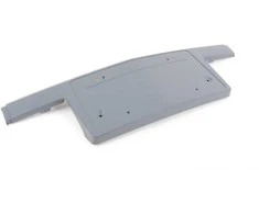 BMW E65 E66 E67 Numerio Plokštės Bazė Primed Originalus 51117043453