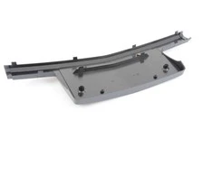 BMW E65 E66 E67 Numerio Plokštės Bazė Primed Originalus 51117043453