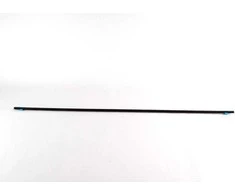 BMW E65 E66 E67 Priekinio stiklo viršutinės apdailos detalės originalios 51317172022