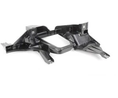 BMW E65 E66 E67 priekinio žibinto laikiklis kairysis originalus 63126917315