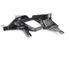 BMW E65 E66 E67 priekinio žibinto laikiklis kairysis originalus 63126917315
