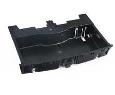 BMW E65 E66 E67 priekinis telefono skydelis originalus 51458251192