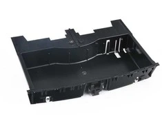 BMW E65 E66 E67 priekinis telefono skydelis originalus 51458251192