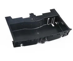 BMW E65 E66 E67 priekinis telefono skydelis originalus 51458251192