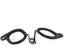 Bmw E65 E66 E67 Profilio Gasket Originalus 11611440321