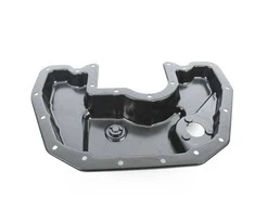 BMW E65 E66 Sedanas Alyvos bakelis originalus 11137546655