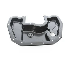 BMW E65 E66 Sedanas Alyvos bakelis originalus 11137546655