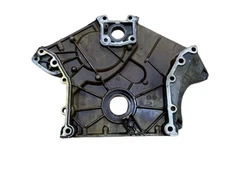 BMW E65 E66 Sedanas Skirstymo mechanizmo dėtuvės dangtelis apačioje Originalus 11147513438