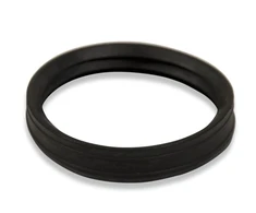 BMW E65 E66 tarpinės žiedas originalus 13712247395