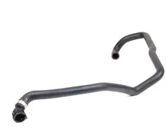 Bmw E65 E66 Vandens Valvos Ir Kairiojo Radiatoriaus Slangas Originalus 64218377700