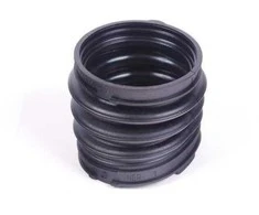 BMW E65 E66 variklio oro įsiurbimo žarna originali 13717541069