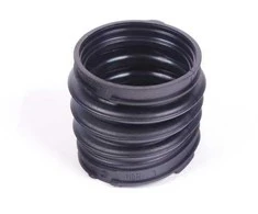 BMW E65 E66 variklio oro įsiurbimo žarna originali 13717541069