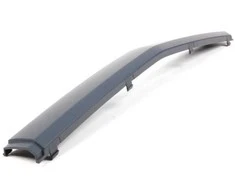 BMW 7 E65 E66 Buferys Centras Gruntinis Originalus 51117142184