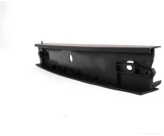 BMW E65 ritininės žaliuzės adapteris kairėje pusėje originalus 51167013099