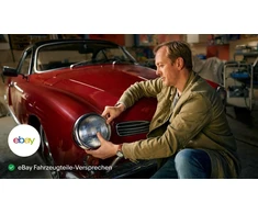 BMW E65 sedano sandariklis Originalus 11617789170