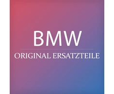 BMW E65 sedano sandariklis Originalus 11617789170