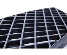 BMW priekinio bamperio kairės grotelės dangtis originalus 51117135563