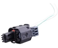 BMW E70 aukšto slėgio siurblio adapteris Originalus 12518638006