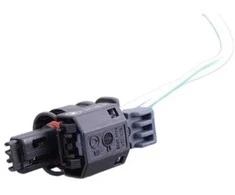 BMW E70 aukšto slėgio siurblio adapteris Originalus 12518638006