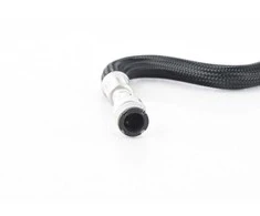 BMW E70 aušinimo skysčio temperatūros jutiklio rezistorius originalus 13901734469