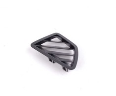 BMW E70 defrosterio grotelės dešinėje originalios 51456982428
