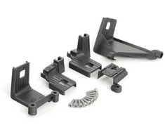 BMW E70 dešiniųjų priekinių žibintų remonto rinkinys Originalus 63117205838