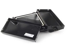 BMW E70 E70N E71 Kabinos oro filtras mikrofiltras korpusas originalus 64316945575