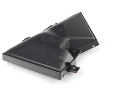 BMW E70 E70N E71 Kabinos oro filtras mikrofiltras korpusas originalus 64316945575