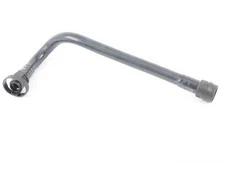 Bmw X5 E70 X6 E71 Degalu Bako Oro Salinimo Linija Originalus 13907590061