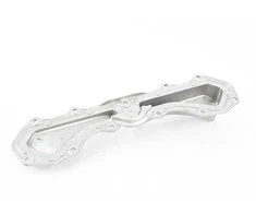 BMW E70 E71 E72 F01 galinio variklio bloko dangtelis Originali versija 11148483799
