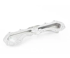 BMW E70 E71 E72 F01 galinio variklio bloko dangtelis Originali versija 11148483799