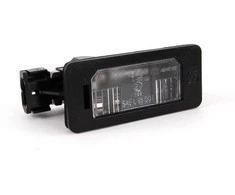 BMW E70 E71 E93 valstybinio numerio ženklo žibinto mazgas originalus 63267176934