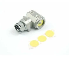 BMW E70 E71 F02 F03 Priekinių sėdynių atramų remonto rinkinys originalus 52107264576