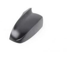 BMW E70 E71 išorinio veidrodėlio dangtelis gruntuotas, kairysis originalus 51167218291