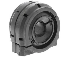 BMW E70 E71 Pakabos stabilizatoriaus įvorė galinė originali 33556772082
