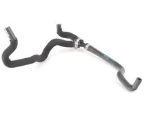 BMW E70 E71 variklio aušinimo skysčio žarna originali 17127576363