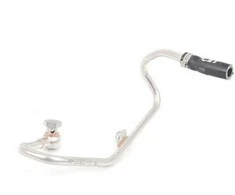 BMW E70 E71 variklio aušinimo skysčio žarna originali 11537577013