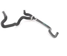 BMW E70 E71 variklio aušinimo skysčio žarna originali 17127576363