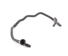 BMW E70 E71 variklio aušinimo skysčio žarna originali 11537598341